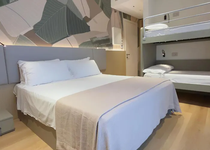 Hotel: Hotel Continental