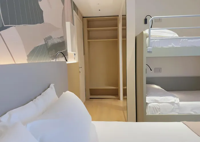 Hotel: Hotel Continental