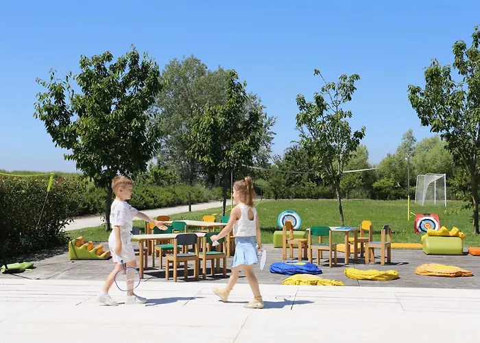 Jw Marriott Venice Resort & Spa