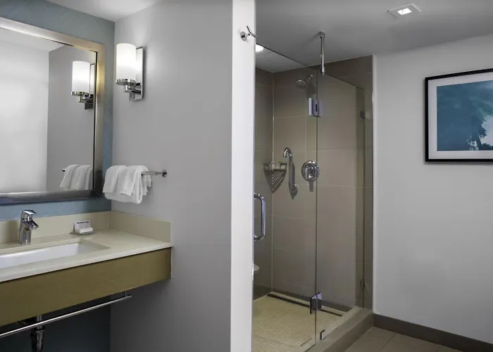Hotel: Hilton Garden Inn Miami South Beach