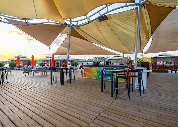 Vonresort Elite & Aqua