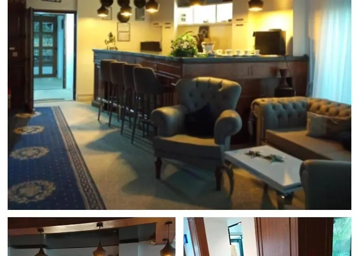 3 star hotels El Locanda Boutique