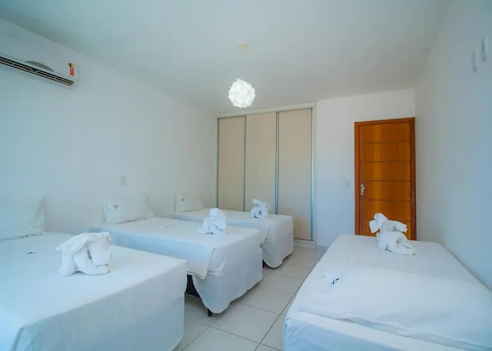 Apart-hotel: Porto Luar