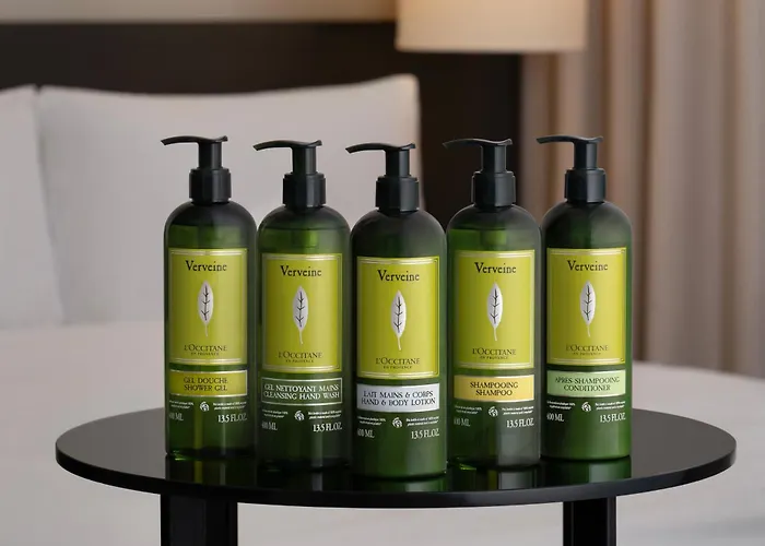 Shilla Stay Seodaemun Seoul Station