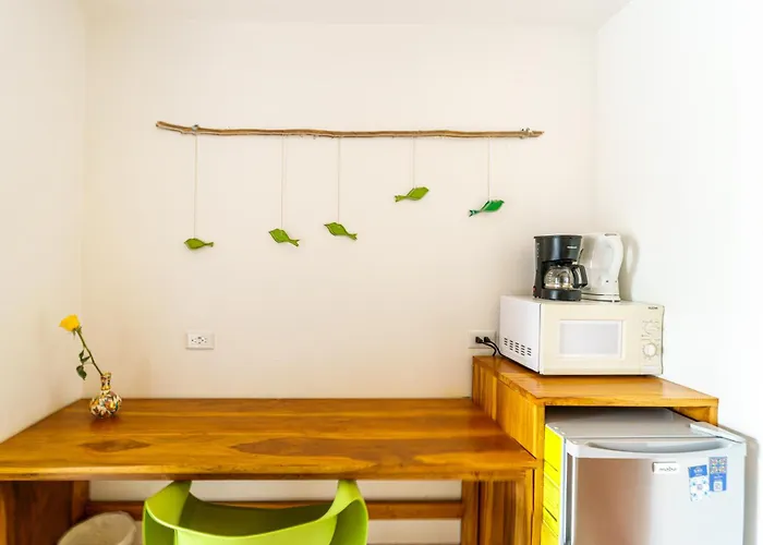 Cheap hotel: Hotel Mar Rey