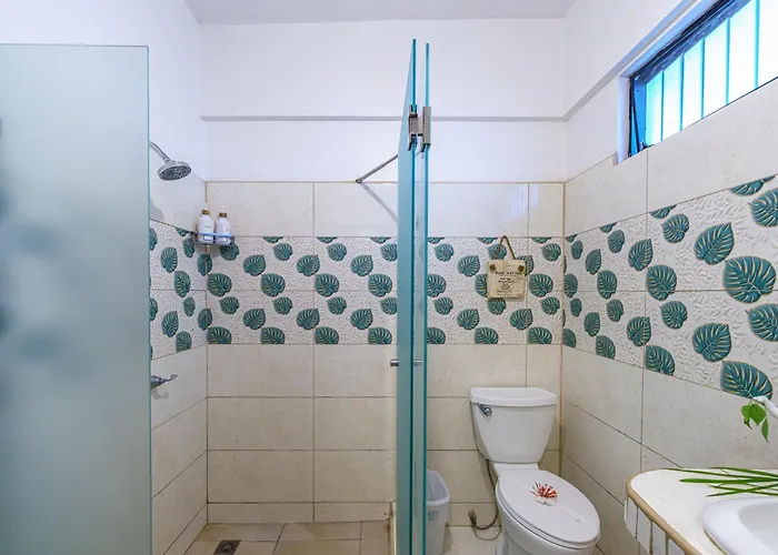 Cheap hotel: Hotel Mar Rey