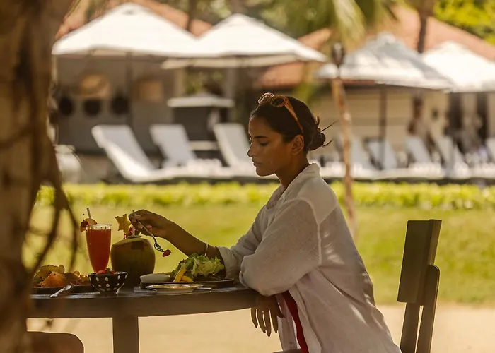 Sun Siyam Pasikudah
