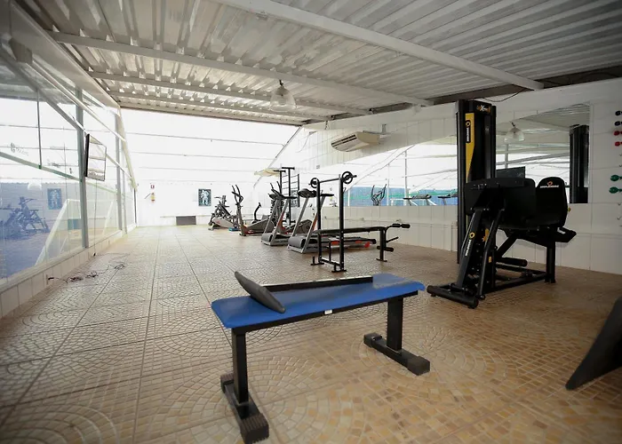 Hotel Nacional Inn São Carlos&Convenções