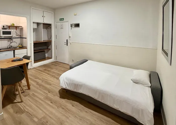Apartamento: Apartamentos Mayor Centro