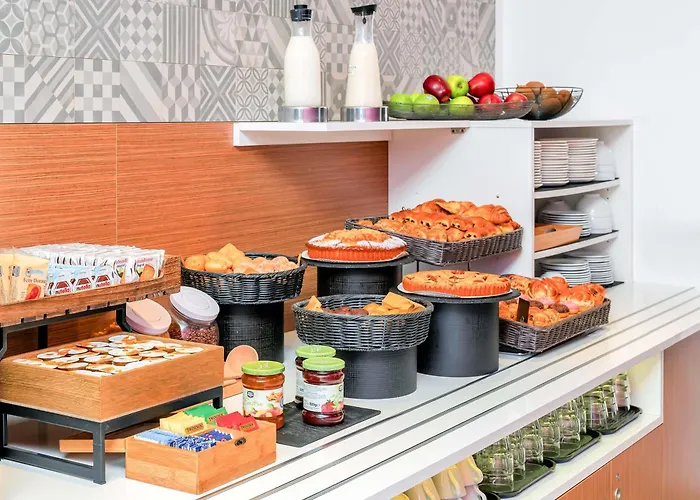 3 star hotel: B&B Hotel Milano San Siro