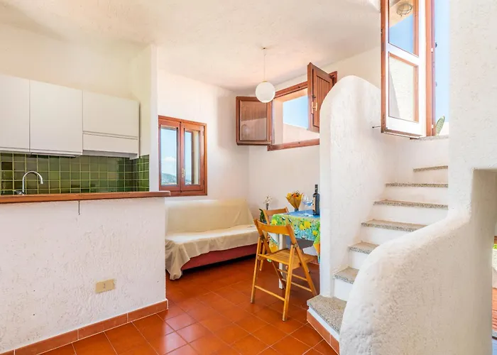 Residence Baia Santa Reparata
