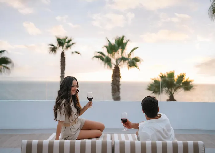Bahia Principe Luxury Tenerife - Adults Only