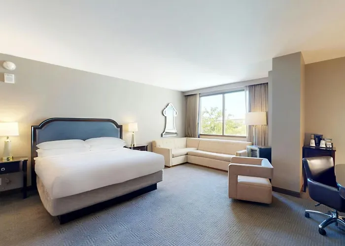 Sheraton Mckinney