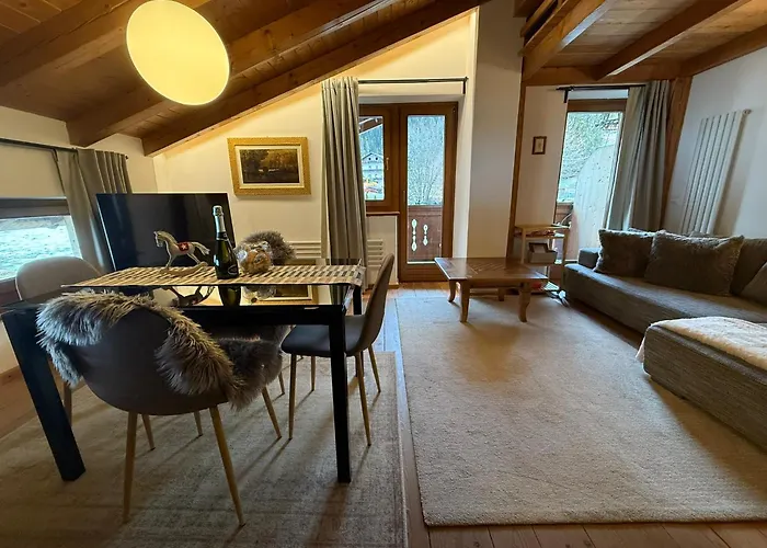 Aqua Apartments Spa Housemuhlbach