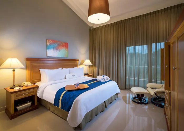 Boutique hotel only: Hodelpa Garden Suites