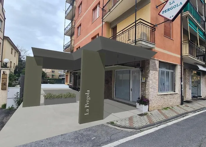 Hotel La Pergola