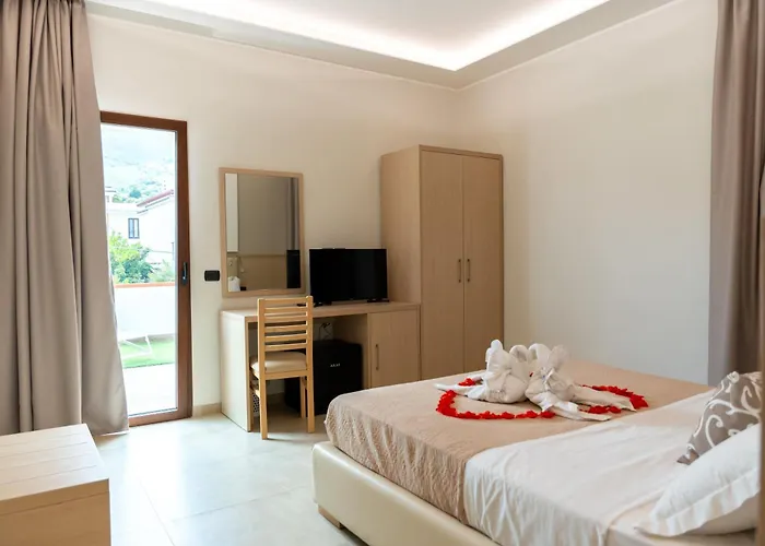 Villa Cerniglia Plus