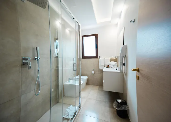 Villa Cerniglia Plus