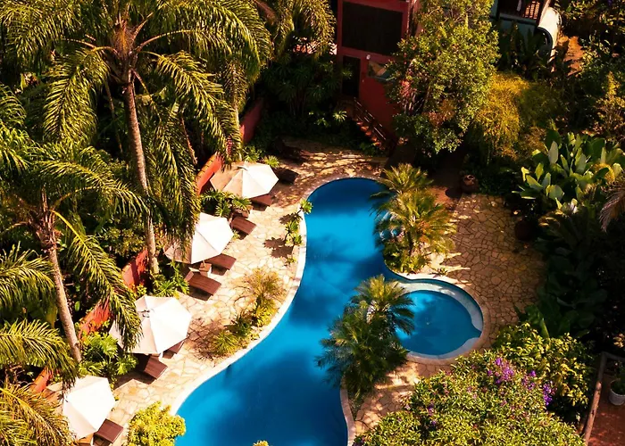 Smart Pousada Reserva Camburi