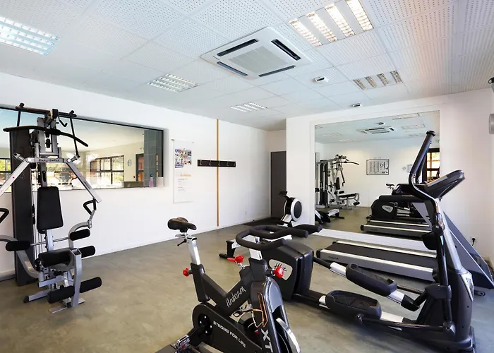 Hôtel accueillant les animaux: Résidence Néméa le Domaine des Dunes