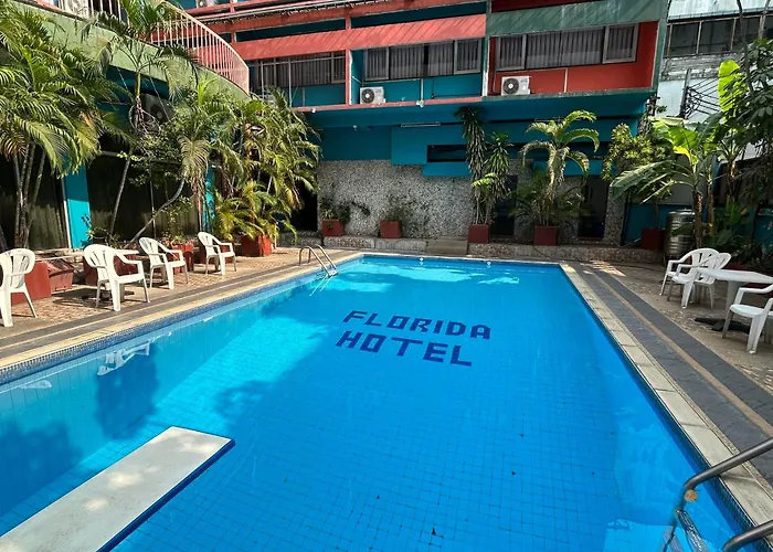 Cheap hotels Florida