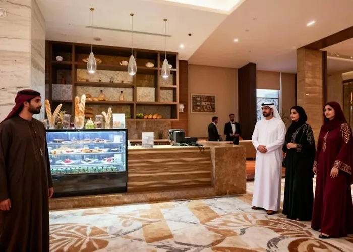 Ramee Rose Hotel