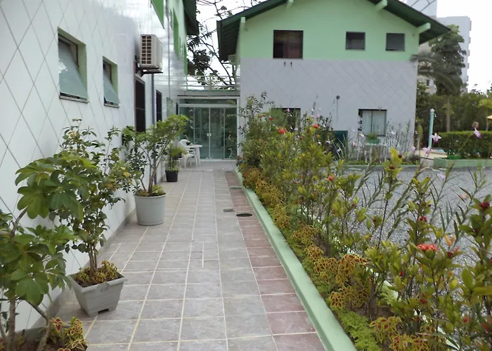 Hotel Pousada Reimar