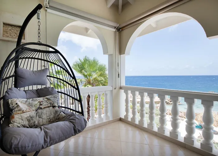 Curacao Luxury Holiday Rentals