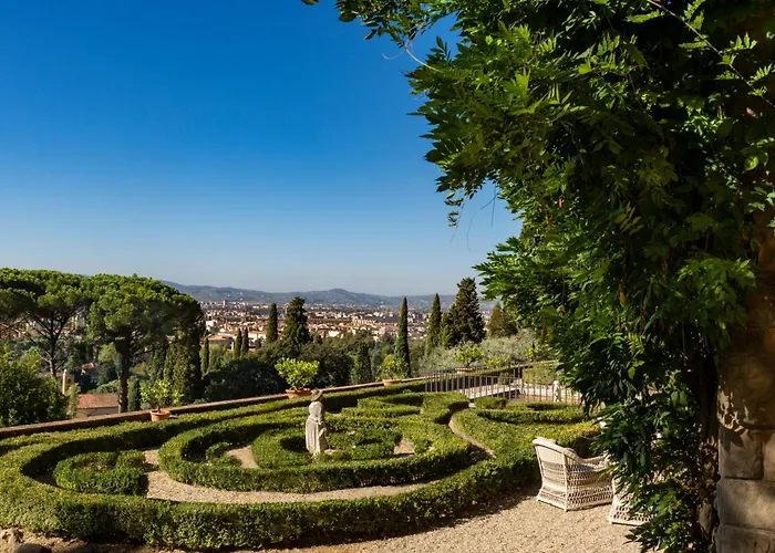 Le Fontanelle - Residenza D'Epoca