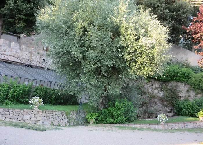 Le Fontanelle - Residenza D'Epoca