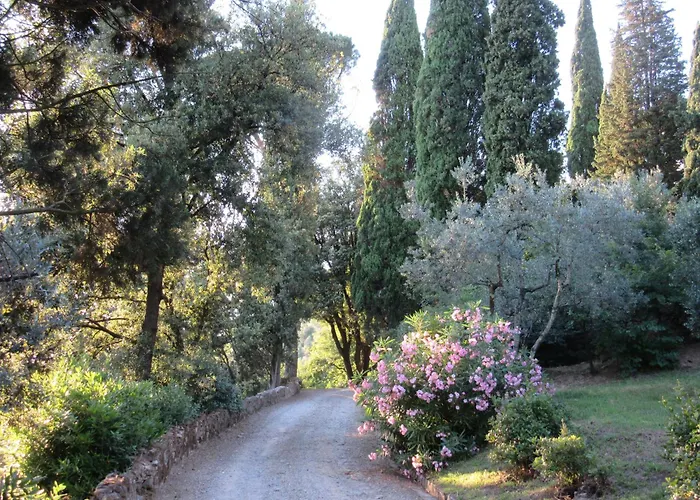 Le Fontanelle - Residenza D'Epoca