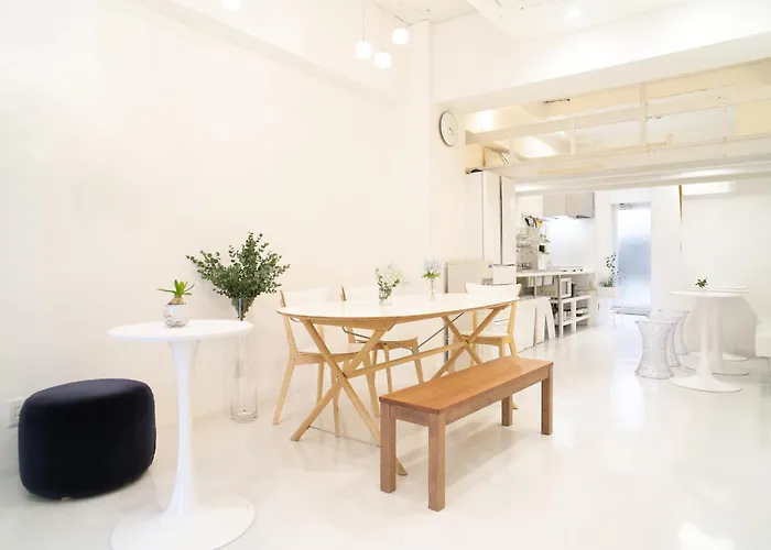 Casa Blanca Guesthouse