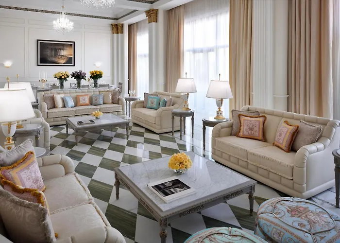 Palazzo Versace