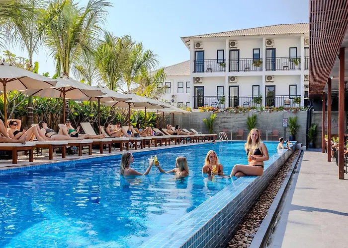 Onederz Siem Reap