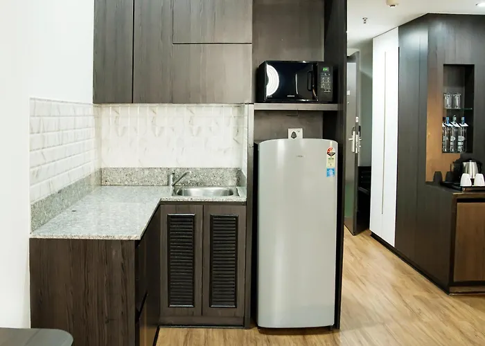 Airport Hotel: Park Inn By Radisson Amritsar Airport