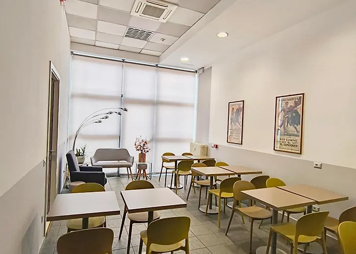 Hotel Marta