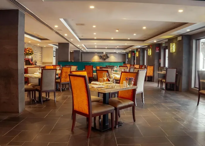 Hilton Garden Inn Cusco
