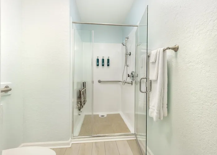 Hilton Vacation Club Beachwoods Kitty Hawk