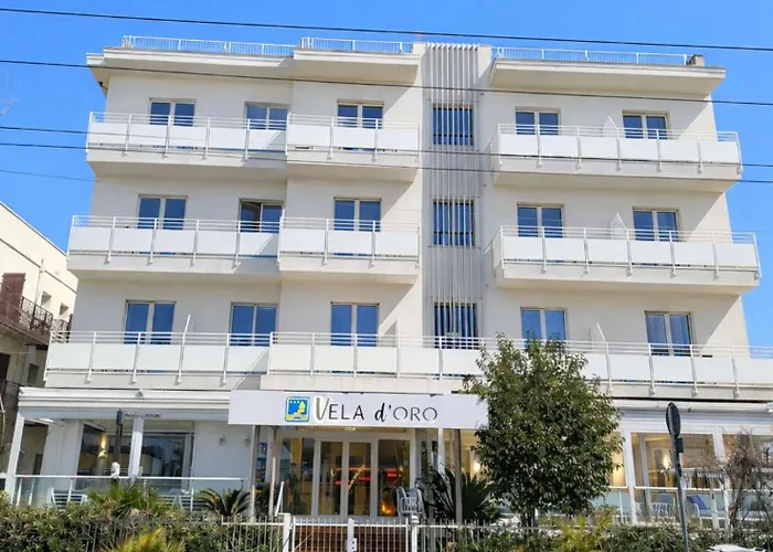 Hotel Vela D'Oro