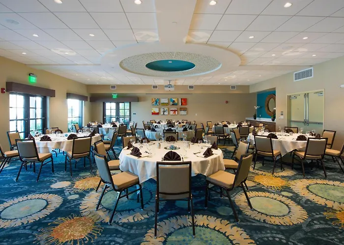 Hyatt House Naples 5Th Avenue