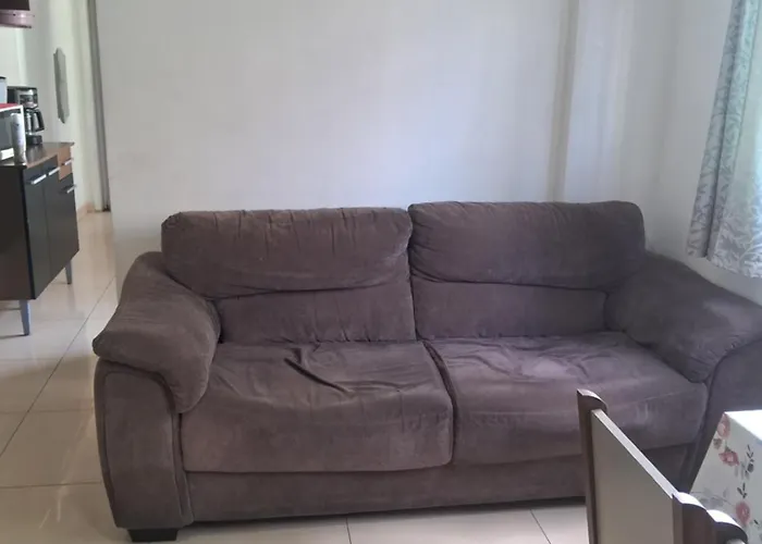 Apartamento Boqueirao