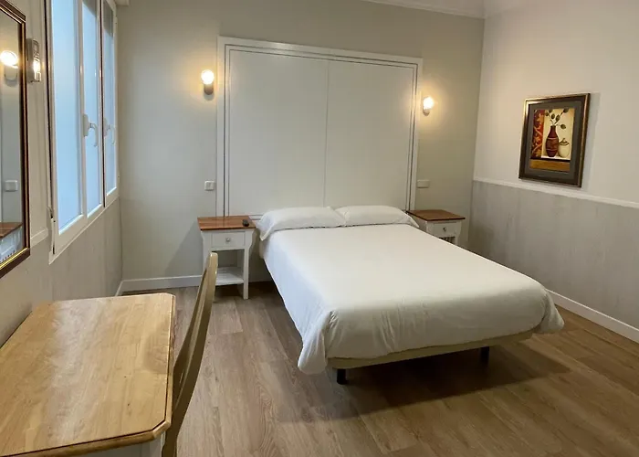 Apartamento: Apartamentos Mayor Centro