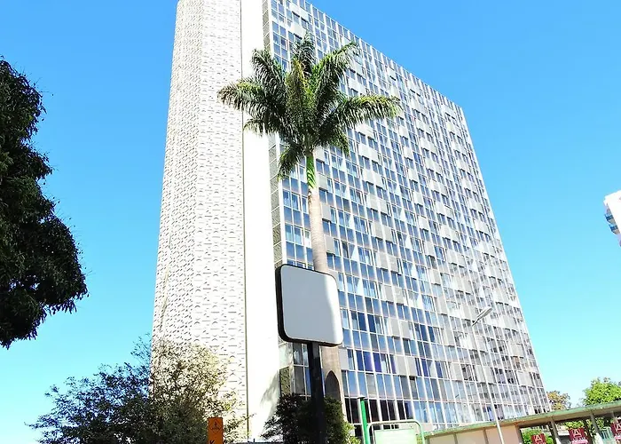 Airam Brasilia Hotel