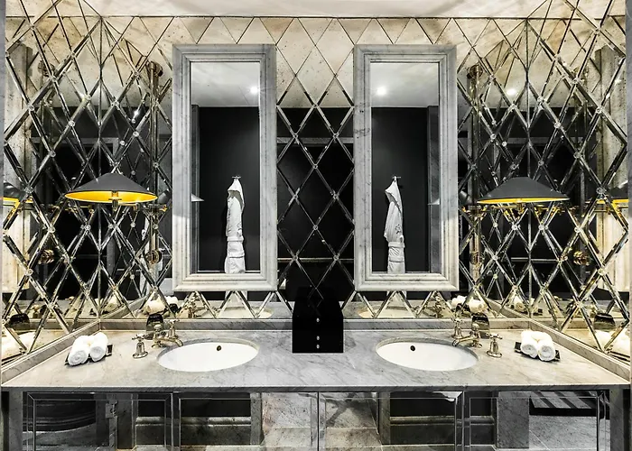 Hotel familiare: The Franklin London - Starhotels Collezione