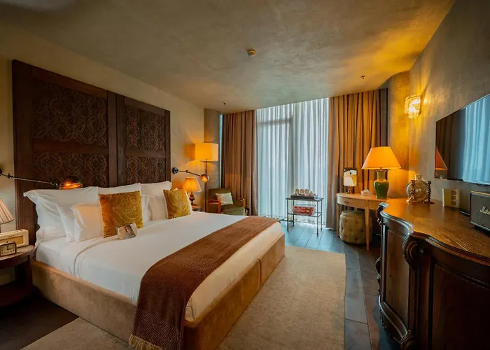 Hôtel: Soho House Istanbul