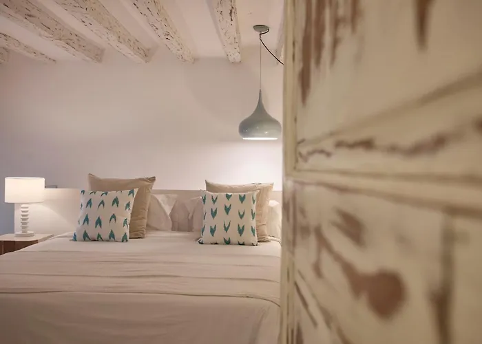 Can Savella - Turismo De Interior