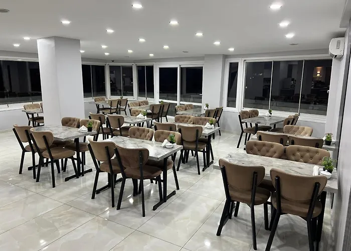 Cheap hotel: Hotel Aksaray Istanbul