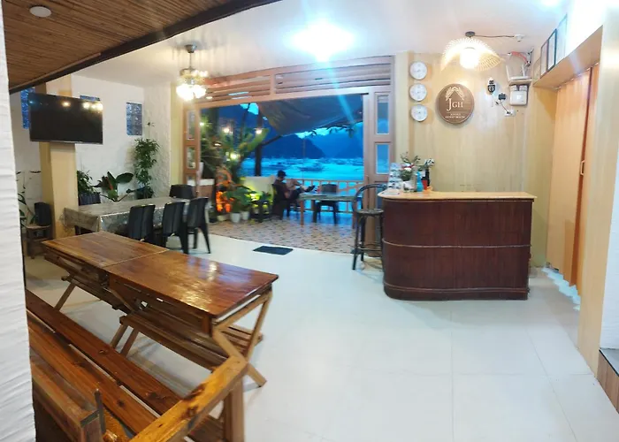 Joyful Guest House