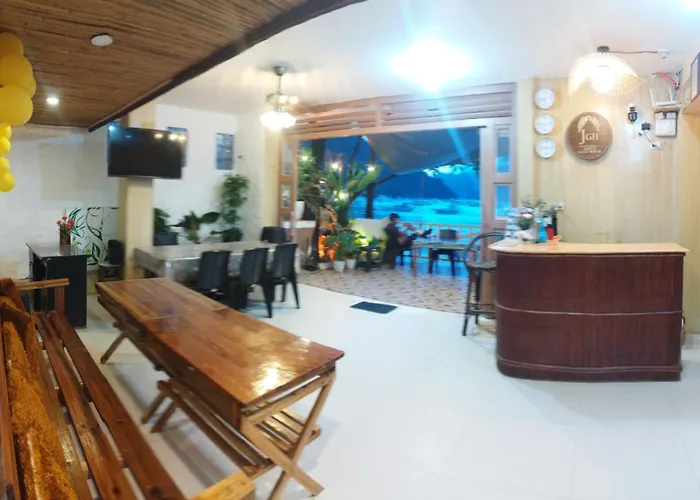 Joyful Guest House