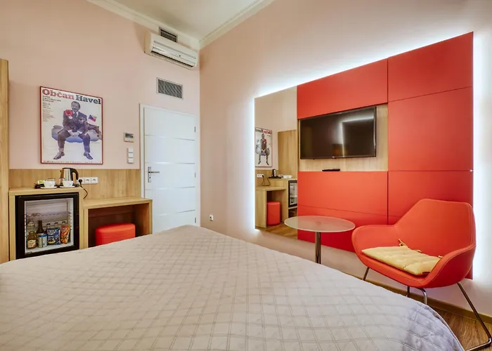 Salvator Boutique Hotel Vegan-Friendly